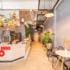 Отель Sookjai Cafe And Hostel by OYO Rooms, фото 10