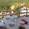 Отель Welcoming Holiday Home With Garden in Leonidio, фото 12