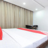 Отель Mm Crown By OYO Rooms, фото 21