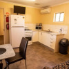 Отель Echuca Holiday Units, фото 18