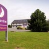 Отель Premier Inn Tamworth South в Темворте