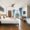 Отель Ritzy Boutique Hotel Da Nang, фото 3