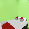 Отель OYO 91882 Bilqis Homestay, фото 4