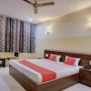 Отель Rathneshwari Residency By OYO Rooms, фото 32