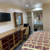 Отель Budget Inn San Gabriel, фото 5