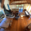 Отель Refúgio das Nuvens - Capivari Lodge Home, фото 29