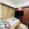 Отель Sunshine100 Studio+65'tv+Pool+Wifi30mbps, фото 5