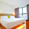 Отель D Loft Hotel, фото 5
