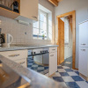 Отель Apartmenthaus Tiemann Wohnung 6, фото 5