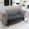 Отель Comfort 2BR Bassura City Apartment near Shopping Center, фото 7