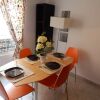 Отель Apartamentos Vive Sevilla, фото 10