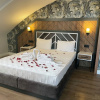 Отель Grand Nergiz Otel, фото 13