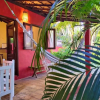 Отель Salamandra Guest House, фото 14
