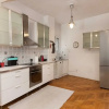 Отель Modern 2 Bd Kipseli Hideaway Patio Apt, фото 13