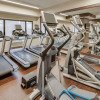 Отель DoubleTree by Hilton Hotel & Suites Jersey City, фото 19