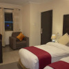 Отель Ssnit Guest House, фото 5