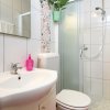Отель Awesome Home In Rogoznica With Wifi And 2 Bedrooms, фото 7