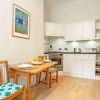 Отель Flat B No 01 Clifton Terrace, фото 11
