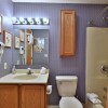 Отель Fall Line Small Studio - Perfect For Two - On Shuttle Route W/ Amenities G6a 1 Bedroom Condo, фото 8