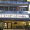 Отель G Fortune Hotel, фото 1