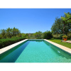 Отель Majestic cottage in Llevant with swimming pool, фото 14