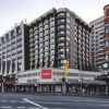 Отель Central Studio Hotel Sydney, фото 1
