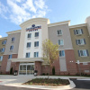Отель Candlewood Suites Greenville, фото 1