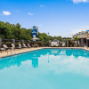 Отель Best Western Asheville Blue Ridge Parkway, фото 16