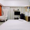 Отель Cozy Studio Springlake Summarecon Bekasi Apartment, фото 4