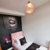 Отель Bull's Ring 3bed Penthouse City Centre, фото 18