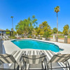 Отель Modern Phoenix Home: Poolside Family Retreat!, фото 18