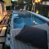 Отель Luxury Apartments Cervia private swimmingpool, фото 31
