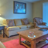 Отель Cedar Lodge 701, фото 3