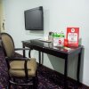 Отель NIDA Rooms Johor Impian Emas, фото 13