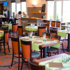 Отель Brit Hotel Nantes St Herblain - Le Kerann, фото 21