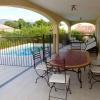Отель Villa de 3 chambres avec piscine privee jardin clos et wifi a Solaro a 2 km de la plage, фото 2