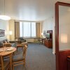 Отель Le Square Phillips Hotel And Suites, фото 11