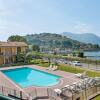 Отель Mountain-view Apartment in Sulzano With Swimming Pool, фото 27