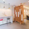 Отель Home Inn Paibai Yun Hotel (Wuxi Tianyi Middle School Dongting Subway Station), фото 3