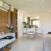 Отель ML103 Luxuoso apartamento de 3 suítes no Mandara Lanai, фото 8