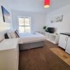 Отель Darent Suites in Sevenoaks в Севеноксе