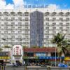 Отель Jiajie Inn Haikou Mingmen Square Branch, фото 1