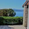 Отель Uniquely located, quiet, facing the sea. 3 Rooms Villa, 6 Beds,  sea 80/100 mt.-Scrittore2 Villa Fio, фото 2