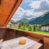 Отель Spacious Apartment in Berwang Near Ski Area, фото 15