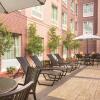 Отель Homewood Suites Atlanta Airport North, фото 15