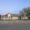 Отель Motel 6 Pratt Ks, фото 1