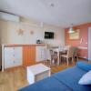 Отель IMMOGROOM - 2BR - sea view - Swimming pool - Terrace - Parking - AC - Wifi, фото 4