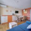 Отель IMMOGROOM - 2BR - sea view - Swimming pool - Terrace - Parking - AC - Wifi, фото 22