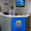 Отель Comfort Inn Hyde Park, фото 17