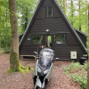 Отель Durbuy Chalet 65, фото 3